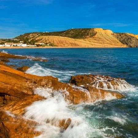 Portugal Holidays Praia Da Luz Exterior photo